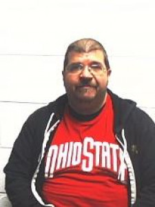 Charles Lee Carter a registered Sex Offender of Ohio