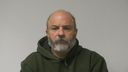 Bradley Michael Boschert a registered Sex Offender of Ohio