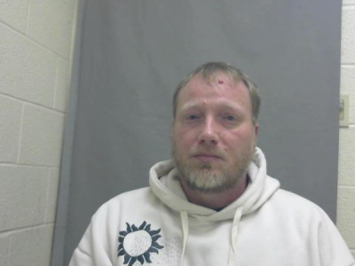 Joshua Lee Beery a registered Sex Offender of Ohio