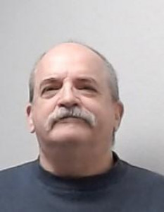 David Albert Banks a registered Sex Offender of Ohio