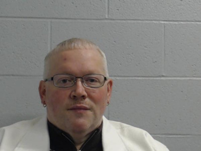 Robert Shane Meyers a registered Sex Offender of Ohio