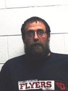 James E King II a registered Sex Offender of Ohio