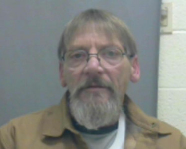 Darin Bruce Blosser a registered Sex Offender of Ohio