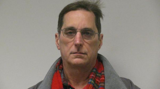 Robert Harvey Woodman a registered Sex Offender of Ohio