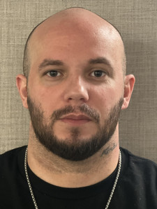 Justin R. Medlen a registered Sex Offender of Ohio