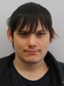 Brandon Stidham a registered Sex Offender of Ohio