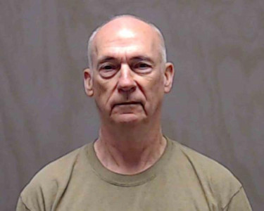 Danny Nmn Mcmullen a registered Sex Offender of Ohio