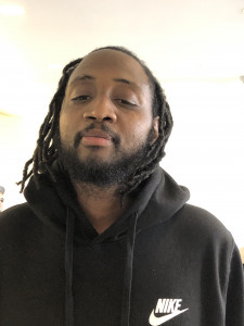 David Hall a registered Sex Offender of Ohio