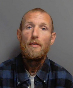 Matthew Tyler Straley a registered Sex Offender of Ohio