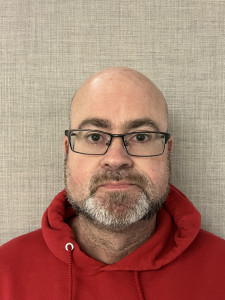 Barry Richard Valentine a registered Sex Offender of Ohio