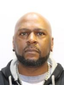 Derrick Johnson Sr a registered Sex Offender of Ohio
