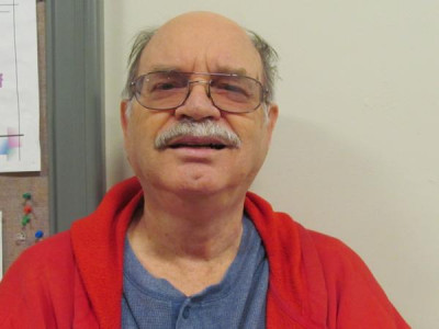 Stephen D Tussing a registered Sex Offender of Ohio