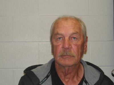 Hancer D. Laferty Jr a registered Sex Offender of Ohio