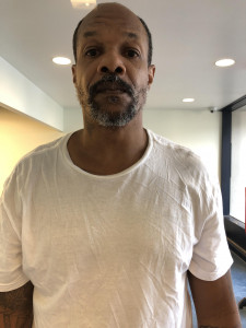 Damond Williams a registered Sex Offender of Ohio