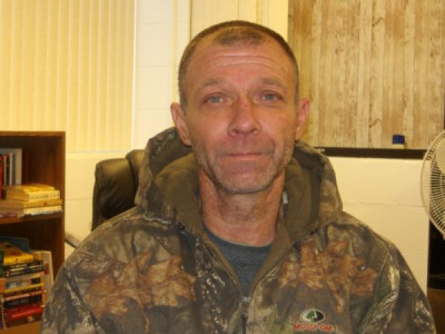 David Wesley Byer a registered Sex Offender of Ohio