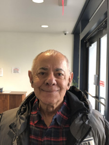 Juan Santiago a registered Sex Offender of Ohio