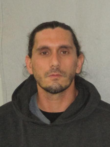 Anthony Ryan Barber a registered Sex Offender of Ohio