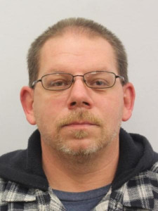 Charles Joseph Amburgey a registered Sex Offender of Ohio