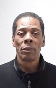 Derrick Lamar Fell a registered Sex Offender of Ohio