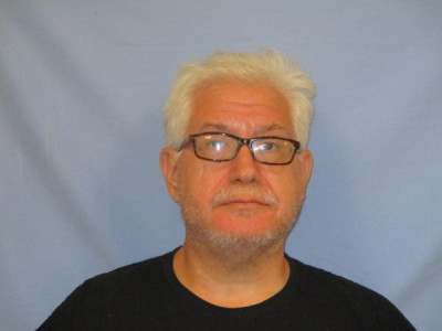 Sherman Lloyd Blankenship a registered Sex Offender of Ohio