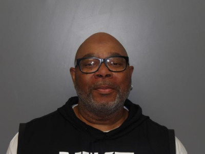 Darryl Miles a registered Sex Offender of Ohio