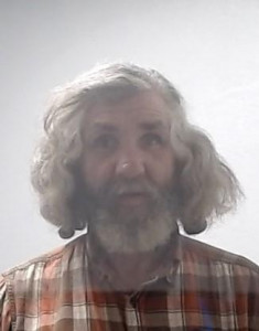 James Aaron Bennett a registered Sex Offender of Ohio