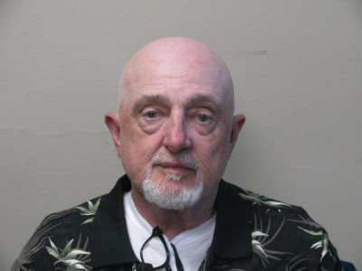 Rickey Alen Johnson a registered Sex Offender of Ohio