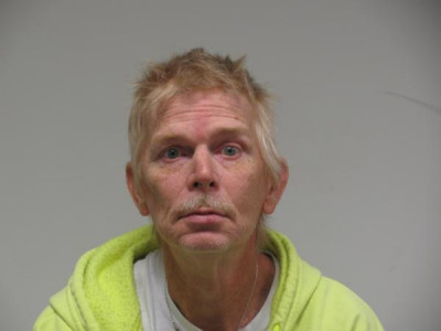 Curtis Scott Hampton a registered Sex Offender of Ohio