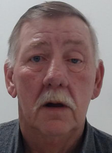 Bobby Dean Vaughn a registered Sex Offender of Ohio