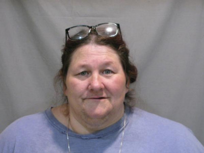 Virginia Elizabeth Jordan a registered Sex Offender of Ohio