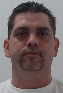 Daniel William Levy a registered Sex Offender of Ohio