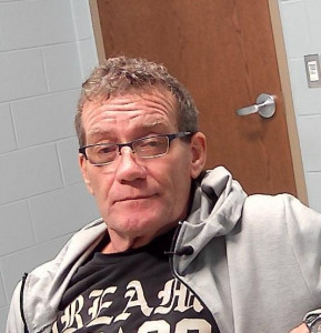 Brian Keith Imler a registered Sex Offender of Ohio