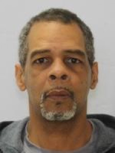 Daryl Thomas a registered Sex Offender of Ohio