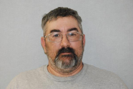 Joshua Herbert Schoen a registered Sex Offender of Ohio