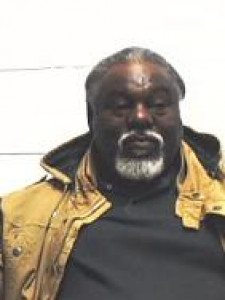 Nathaniel Cook a registered Sex Offender of Ohio