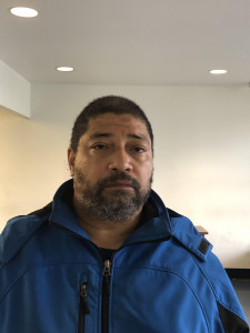 Anthony Lee Johnson a registered Sex Offender of Ohio