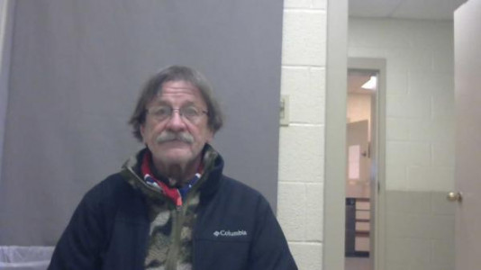 George Lawrence Deforrest a registered Sex Offender of Ohio