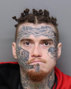 Edward Lee Kessinger a registered Sex Offender of Ohio