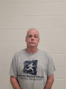 Thomas Allen Scarberry a registered Sex Offender of Ohio