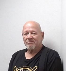 Anthony Marvin Vinson a registered Sex Offender of Ohio