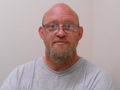 Donald W Lewis a registered Sex Offender of Ohio