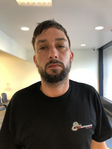 Michael Wayne Sperber a registered Sex Offender of Ohio