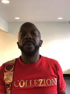 Darryl Maurice Long a registered Sex Offender of Ohio