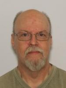 Jon Thomas Wyant a registered Sex Offender of Ohio