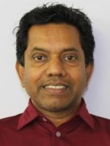 Andrew Saithya Selva a registered Sex Offender of Ohio