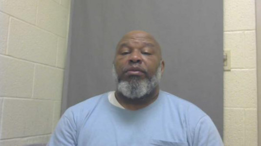 Barry Dion Jones a registered Sex Offender of Ohio
