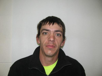 Jesse Allen Burson a registered Sex Offender of Ohio