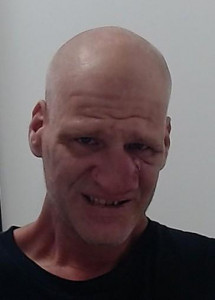 Kenneth Leroy Davis a registered Sex Offender of Ohio