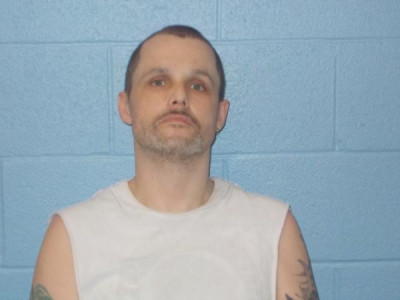 Chett Allen Dickey a registered Sex Offender of Ohio