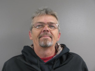 Toby Tobias Hicks a registered Sex Offender of Ohio